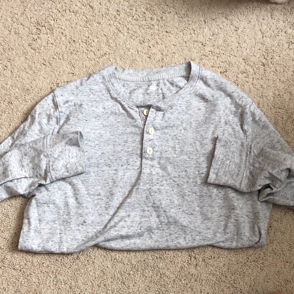 Old navy Henley